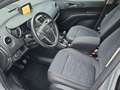 Opel Meriva B Innovation Klima Navi Tüv Neu 1 Hand Argintiu - thumbnail 9