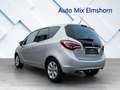 Opel Meriva B Innovation Klima Navi Tüv Neu 1 Hand Argintiu - thumbnail 5