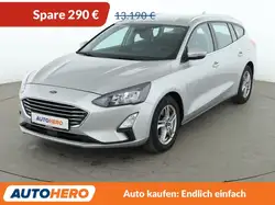 Ford Focus 1.5 TDCi EcoBlue Cool&Connect *NAVI*LED*TEMPO*CAM*