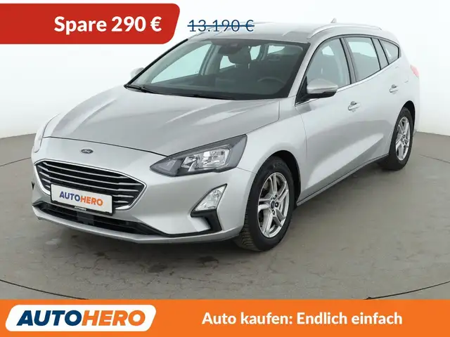 Ford Focus 1.5 TDCi EcoBlue Cool&Connect *NAVI*LED*TEMPO*CAM*