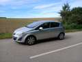 Opel Corsa Satellite Grau - thumbnail 2
