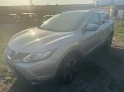 Nissan Qashqai 1.2 DIG T