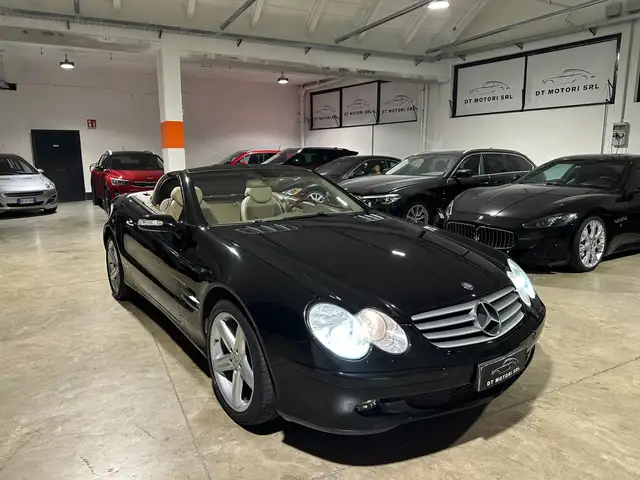 Mercedes-Benz SL 350 ITALIANA - PRONTA CONSEGNA - !NO ABC!