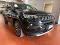 Jeep Compass Compass II1.3 turbo t4 Limited 2wd 150cv ddct my20 Zwart - thumbnail 3
