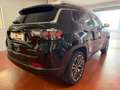 Jeep Compass Compass II1.3 turbo t4 Limited 2wd 150cv ddct my20 Zwart - thumbnail 4
