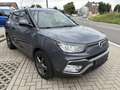SsangYong XLV 1.6i e-XGi 2WD Urban (EU6c) Grijs - thumbnail 2