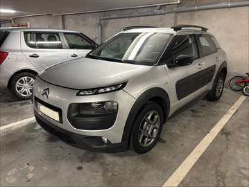 1.6 e-HDi Shine Edition Urban ETG