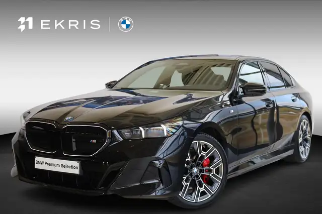 BMW i5 M60 xDrive | M Sportpakket Pro | Harman/Kardon | S