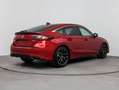 Honda Civic 2.0 e:HEV Advance | Direct uit voorraad leverbaar! Rood - thumbnail 2