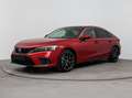 Honda Civic 2.0 e:HEV Advance | Direct uit voorraad leverbaar! Rood - thumbnail 8