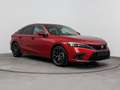 Honda Civic 2.0 e:HEV Advance | Direct uit voorraad leverbaar! Rood - thumbnail 7