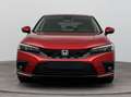 Honda Civic 2.0 e:HEV Advance | Direct uit voorraad leverbaar! Rood - thumbnail 5