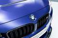 BMW M4 CS I Carbon I HuD I LED I 1. Hand I BRD Bleu - thumbnail 23