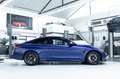 BMW M4 CS I Carbon I HuD I LED I 1. Hand I BRD Bleu - thumbnail 4