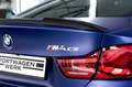BMW M4 CS I Carbon I HuD I LED I 1. Hand I BRD Bleu - thumbnail 24