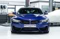BMW M4 CS I Carbon I HuD I LED I 1. Hand I BRD Bleu - thumbnail 5