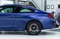 BMW M4 CS I Carbon I HuD I LED I 1. Hand I BRD Bleu - thumbnail 8