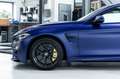 BMW M4 CS I Carbon I HuD I LED I 1. Hand I BRD Bleu - thumbnail 7