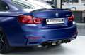 BMW M4 CS I Carbon I HuD I LED I 1. Hand I BRD Bleu - thumbnail 10