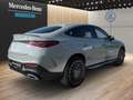 Mercedes-Benz GLC 300 GLC 300 de 4MATIC *AMG*NIGHT*AHK*MEMO*MBUX*PANO* Grau - thumbnail 3
