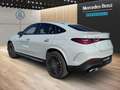 Mercedes-Benz GLC 300 GLC 300 de 4MATIC *AMG*NIGHT*AHK*MEMO*MBUX*PANO* Grau - thumbnail 4
