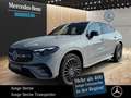 Mercedes-Benz GLC 300 GLC 300 de 4MATIC *AMG*NIGHT*AHK*MEMO*MBUX*PANO* Grau - thumbnail 1