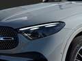 Mercedes-Benz GLC 300 GLC 300 de 4M AMG°ALPIN°HuD°AHK°LM20°360°MEMO° Grau - thumbnail 5