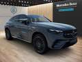 Mercedes-Benz GLC 300 GLC 300 de 4M AMG°ALPIN°HuD°AHK°LM20°360°MEMO° Grau - thumbnail 2