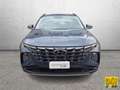Hyundai TUCSON Tucson 1.6 crdi Xline 2wd Bleu - thumbnail 5