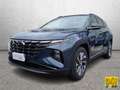 Hyundai TUCSON Tucson 1.6 crdi Xline 2wd Bleu - thumbnail 1