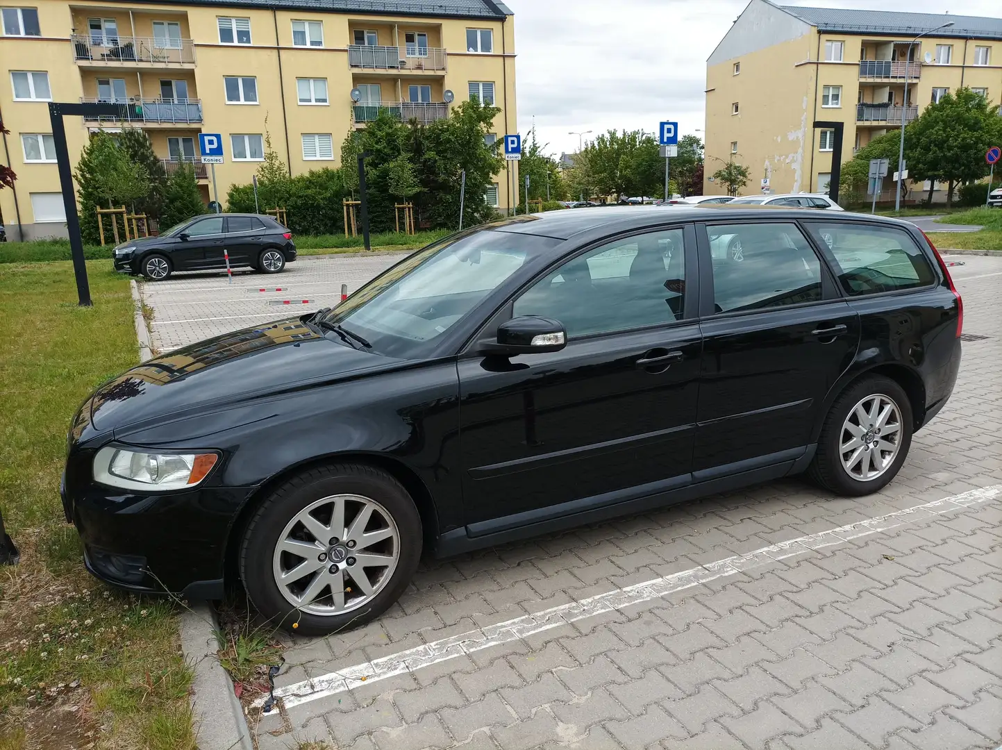 Volvo V50 V50 1.6D Summum - 1