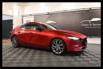 1.8 Skyactiv-D Skydrive Sport / AUTO / CAMERAS !