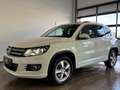 Volkswagen Tiguan 2.0 TDI BMT DSG 4Motion | R-Line | ALLRAD | PANO Weiß - thumbnail 7
