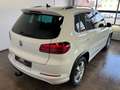 Volkswagen Tiguan 2.0 TDI BMT DSG 4Motion | R-Line | ALLRAD | PANO Weiß - thumbnail 11