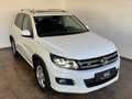 Volkswagen Tiguan 2.0 TDI BMT DSG 4Motion | R-Line | ALLRAD | PANO Weiß - thumbnail 4