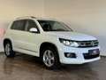 Volkswagen Tiguan 2.0 TDI BMT DSG 4Motion | R-Line | ALLRAD | PANO Weiß - thumbnail 2