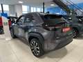 Toyota Yaris Cross 1.5 Hybrid 115 Dynamic NIEUW! Direct leverbaar! in Grau - thumbnail 2