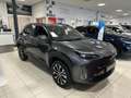 Toyota Yaris Cross 1.5 Hybrid 115 Dynamic NIEUW! Direct leverbaar! in Grau - thumbnail 4