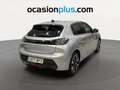 Peugeot 208 1.2 Puretech S&S Allure 100 Gris - thumbnail 4