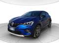 Renault Captur 1.3 tce Intens 140cv fap Blu/Azzurro - thumbnail 1