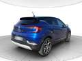 Renault Captur 1.3 tce Intens 140cv fap Blu/Azzurro - thumbnail 3