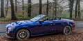 Mercedes-Benz E 200 Cabriolet E 200 Bleu - thumbnail 6