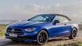 Mercedes-Benz E 200 Cabriolet E 200 Bleu - thumbnail 3