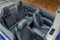 Mercedes-Benz E 200 Cabriolet E 200 Bleu - thumbnail 9