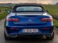 Mercedes-Benz E 200 Cabriolet E 200 Bleu - thumbnail 14