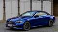Mercedes-Benz E 200 Cabriolet E 200 Bleu - thumbnail 17