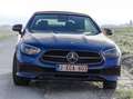 Mercedes-Benz E 200 Cabriolet E 200 Bleu - thumbnail 2