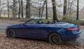 Mercedes-Benz E 200 Cabriolet E 200 Bleu - thumbnail 5