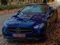 Mercedes-Benz E 200 Cabriolet E 200 Bleu - thumbnail 11