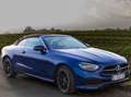Mercedes-Benz E 200 Cabriolet E 200 Bleu - thumbnail 1